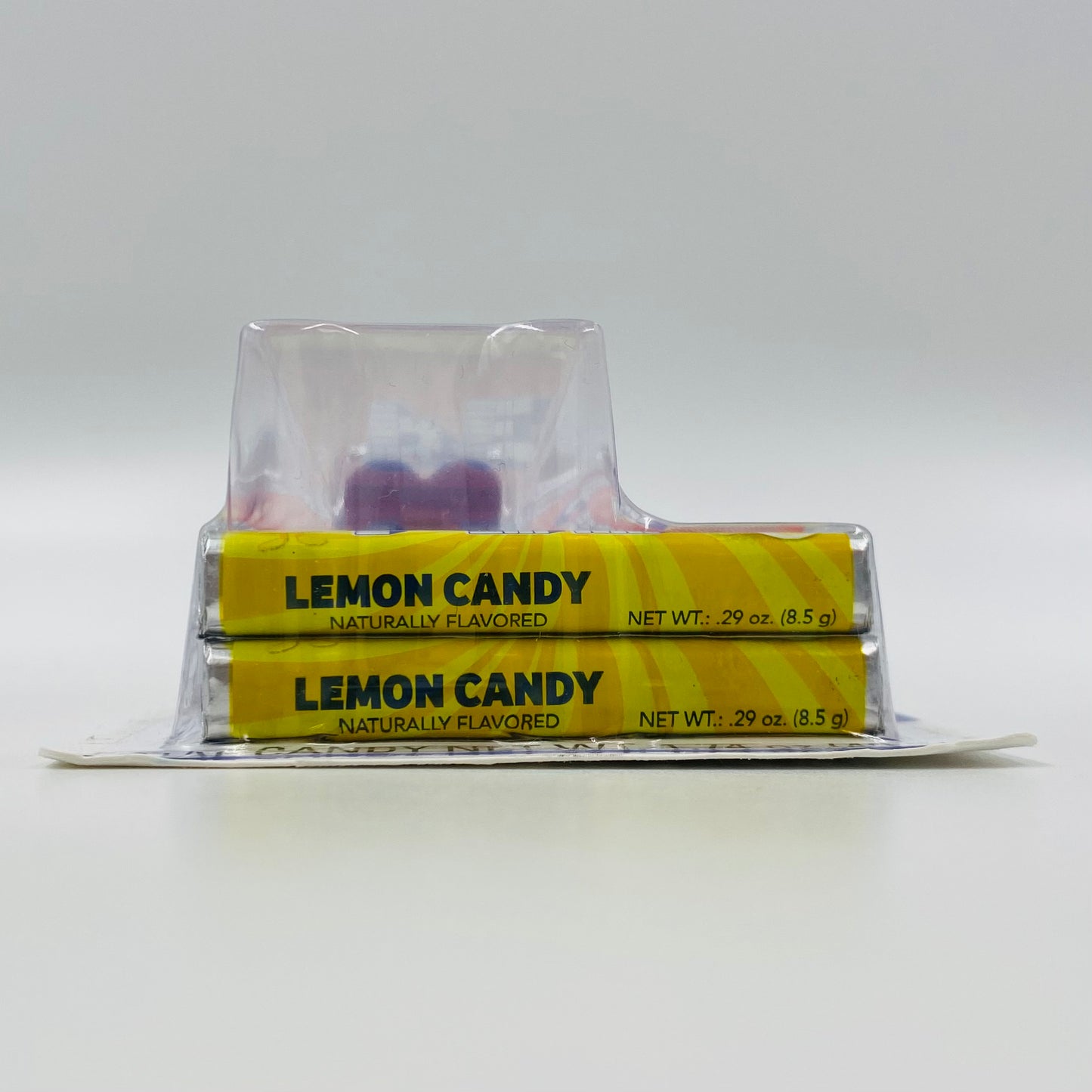 Frozen II Elsa PEZ dispenser (2019) carded 7.5 China