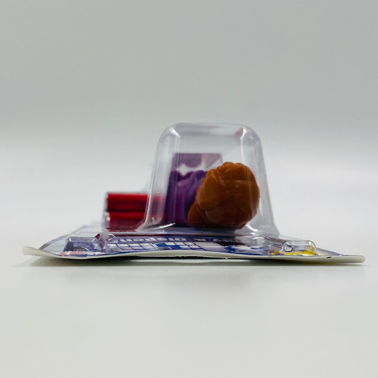 Frozen II Anna PEZ dispenser (2019) carded 7.5 China