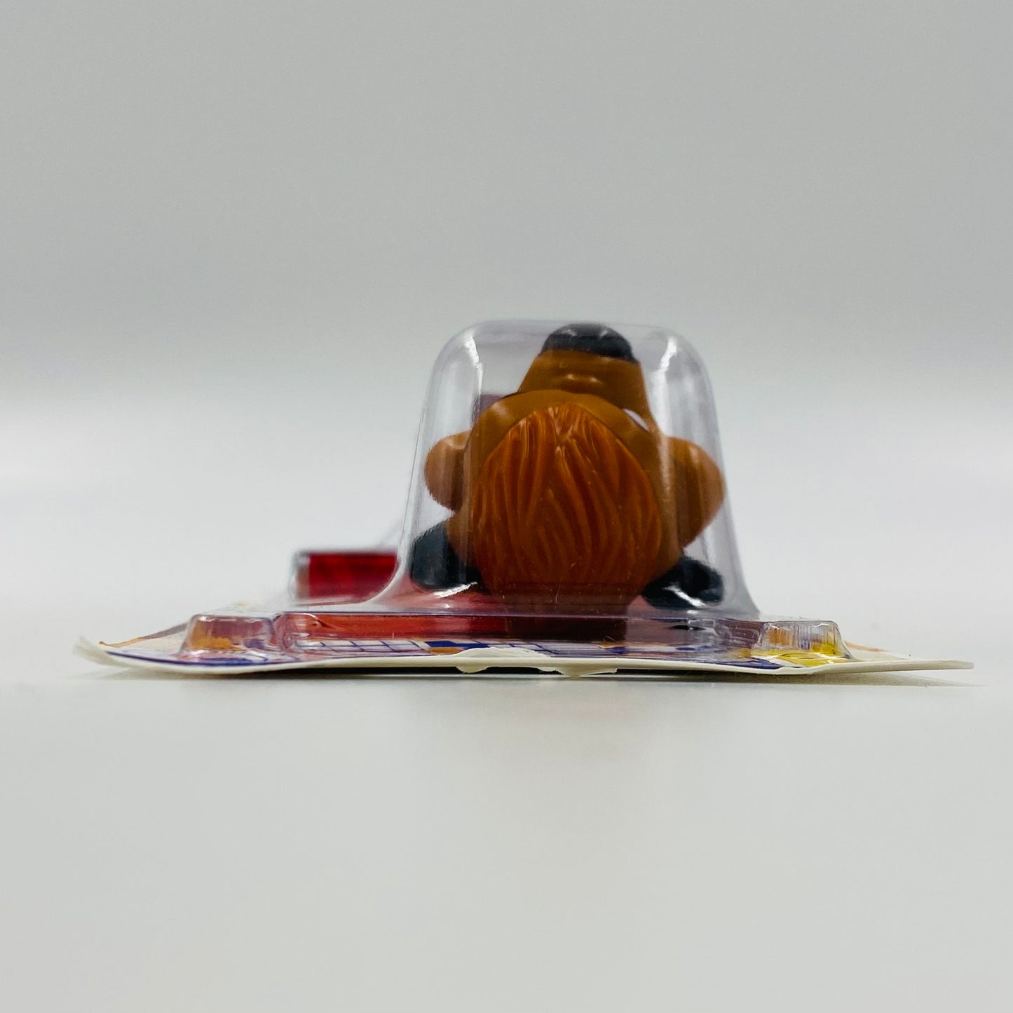 Lion King Timon PEZ dispenser (2019) carded 7.5 Hungary