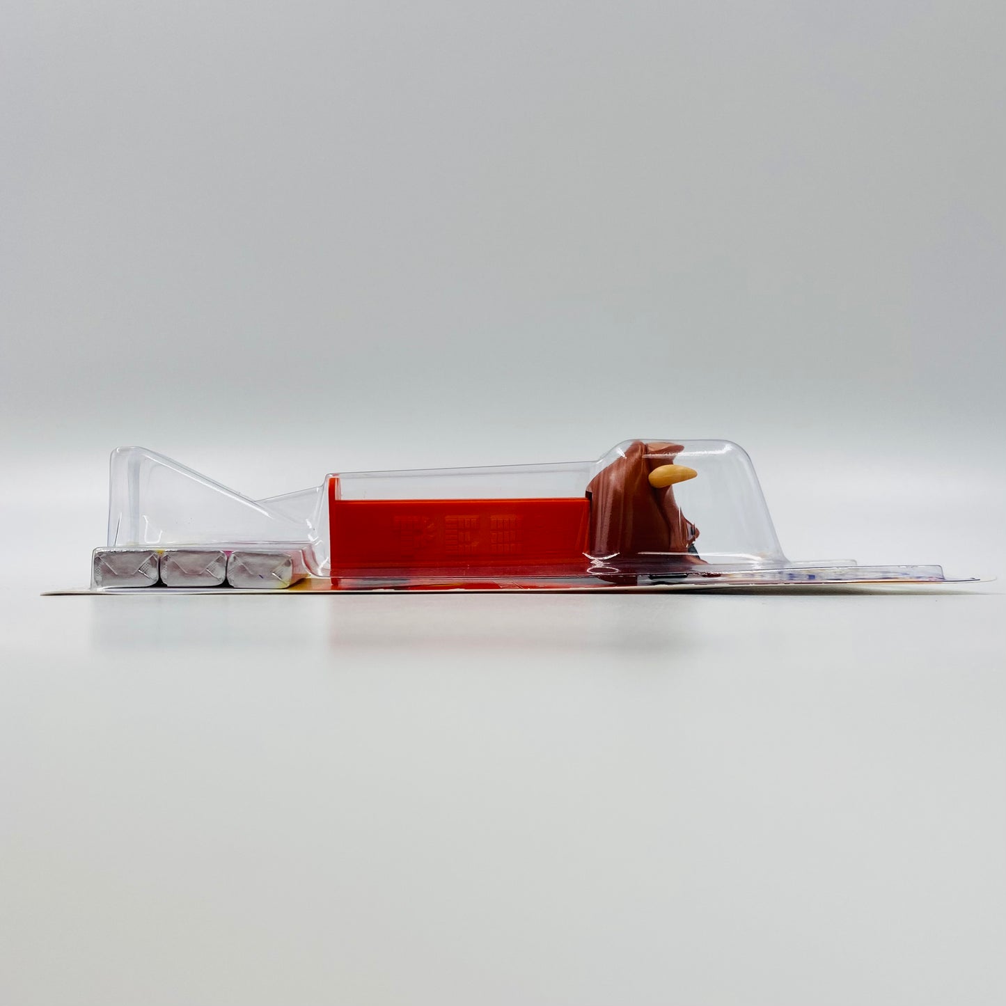 Lion King Pumba PEZ dispenser (2019) carded 7.5 Hungary