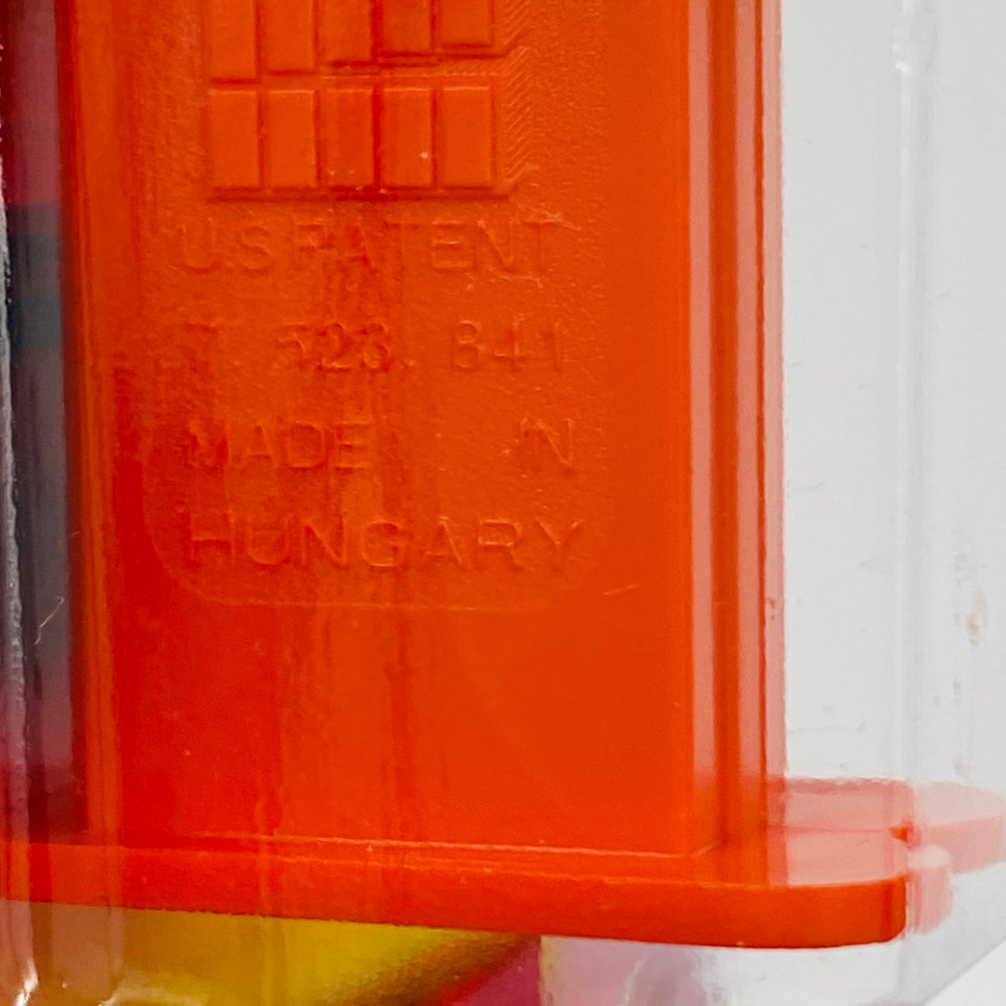 Lion King Pumba PEZ dispenser (2019) carded 7.5 Hungary