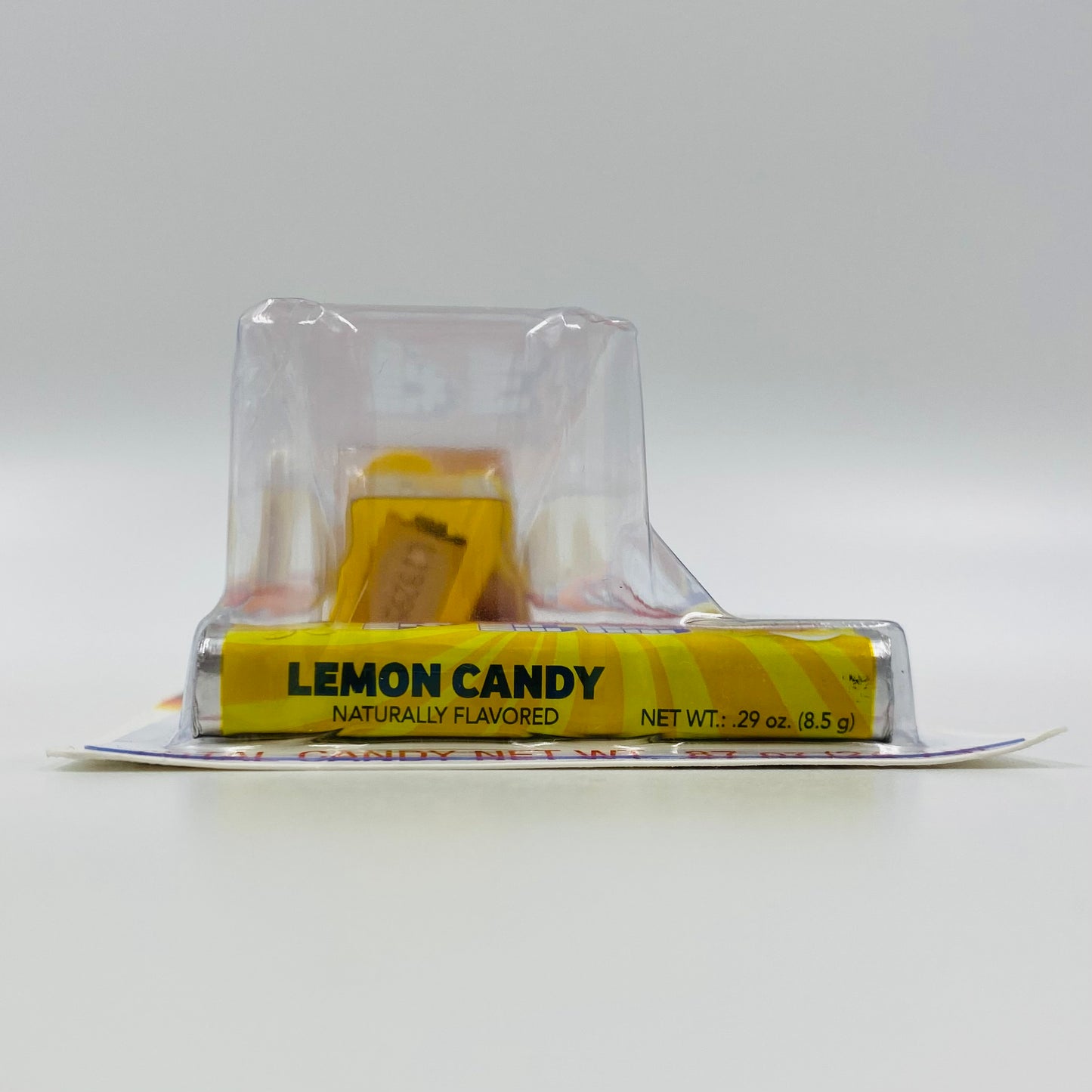 Lion King Nala PEZ dispenser (2019) carded 7.5 Hungary