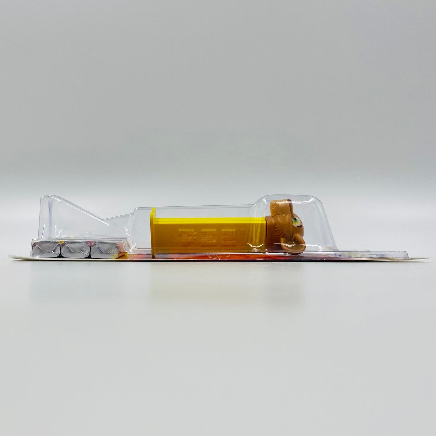 Lion King Nala PEZ dispenser (2019) carded 7.5 Hungary