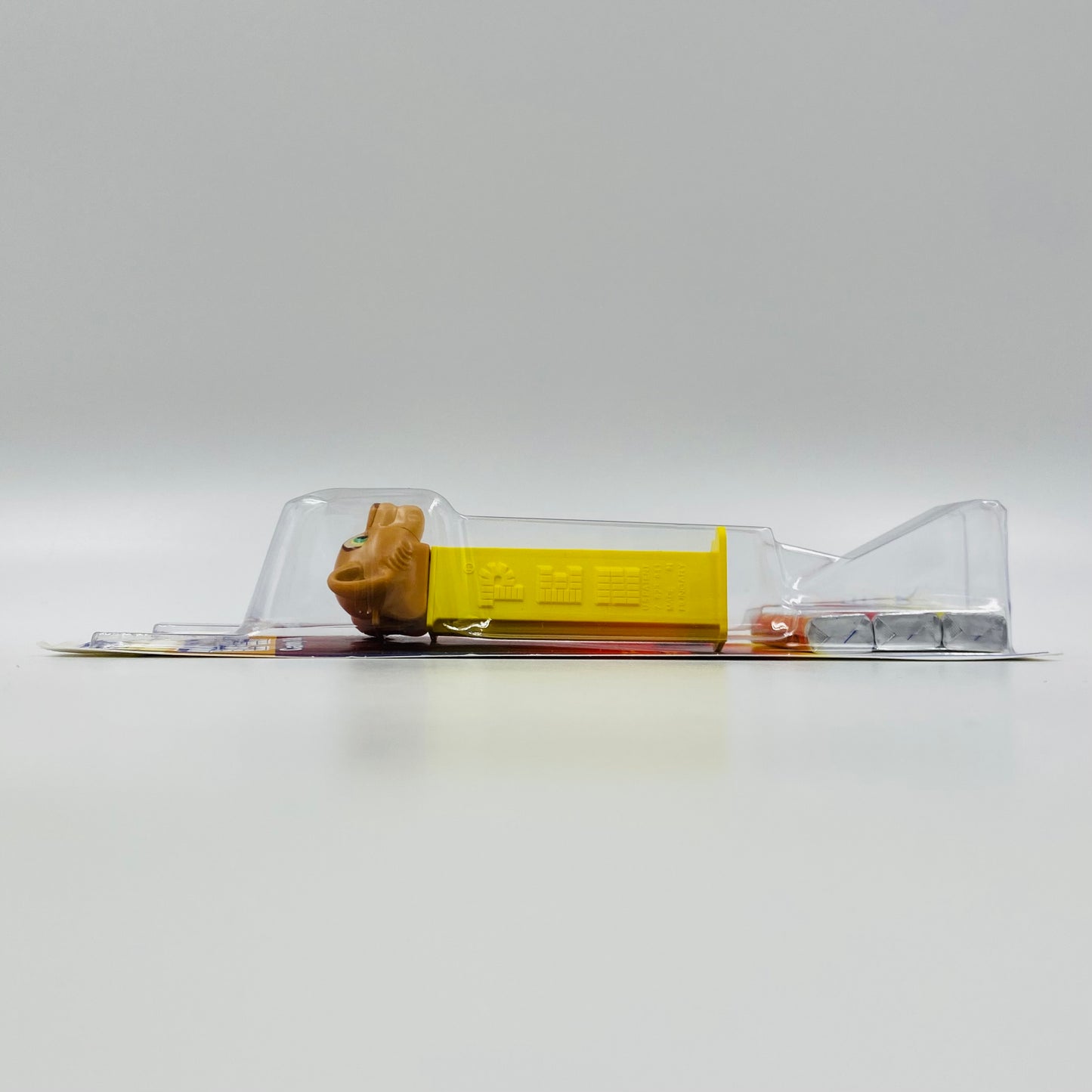 Lion King Nala PEZ dispenser (2019) carded 7.5 Hungary