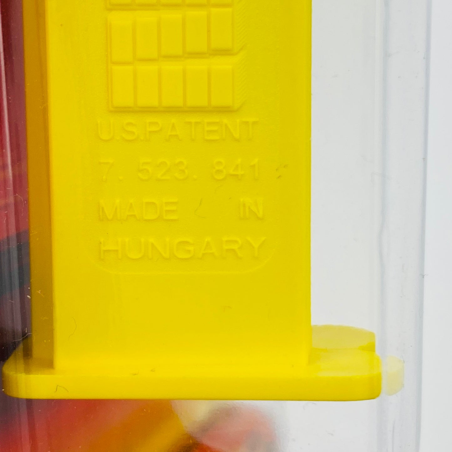 Lion King Nala PEZ dispenser (2019) carded 7.5 Hungary