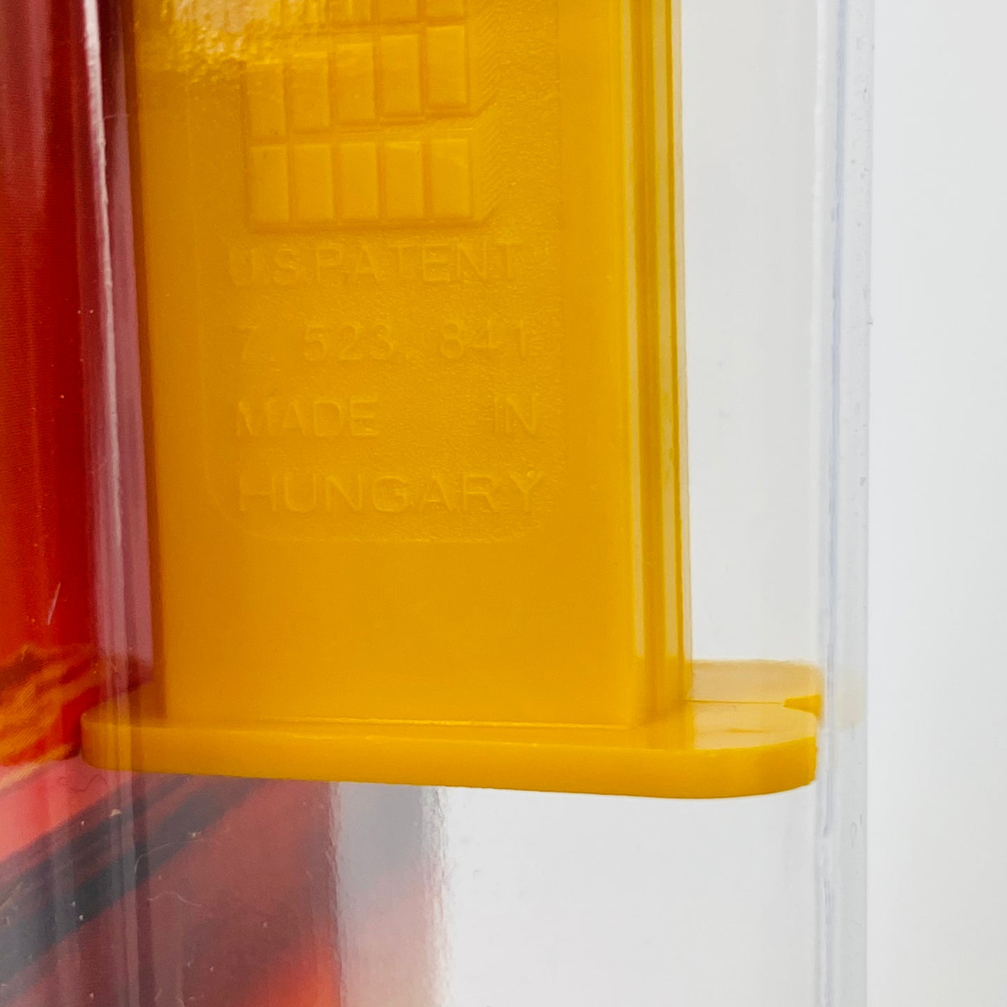 Lion King Simba PEZ dispenser (2019) carded 7.5 Hungary