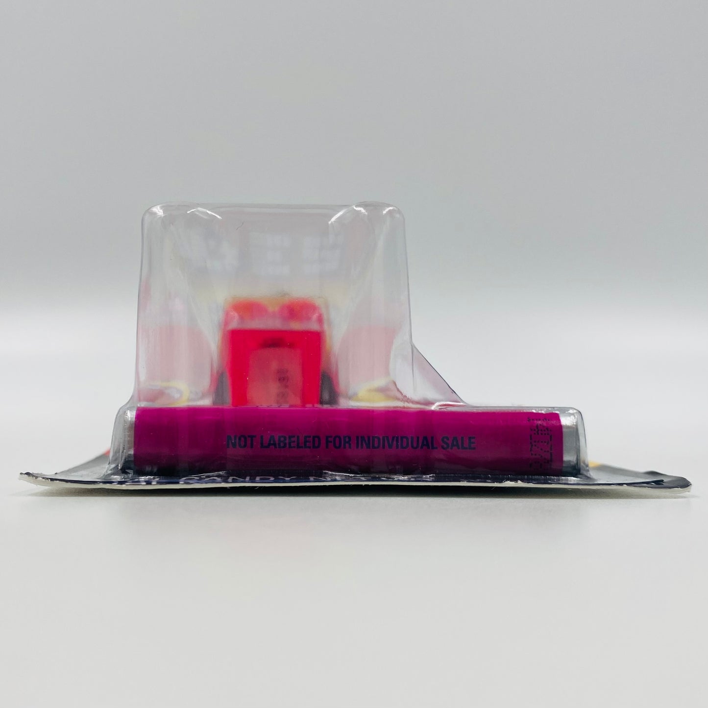 Disney Mickey Mouse & Friends Minnie Mouse (stylish) PEZ dispenser (2016) carded 5.9 China