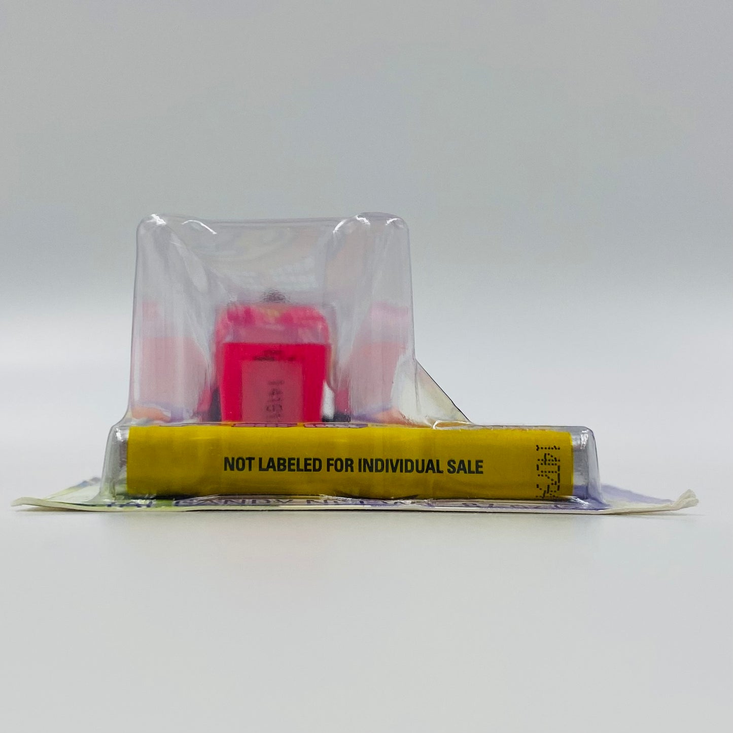 Disney Junior Minnie's Bow-Toons Minnie Mouse (Bow-tique) PEZ dispenser (2014) carded 7.5 China