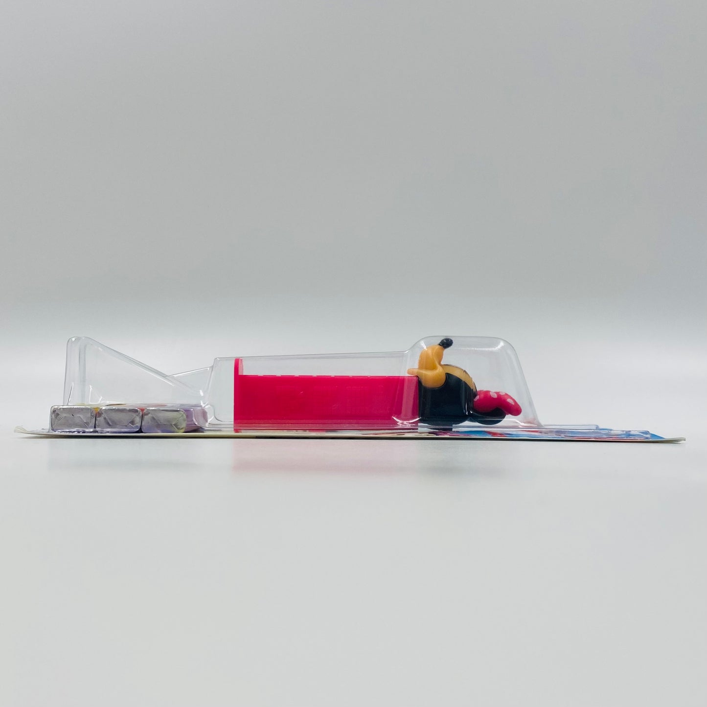 Disney Junior Minnie's Bow-Toons Minnie Mouse (Bow-tique) PEZ dispenser (2014) carded 7.5 China