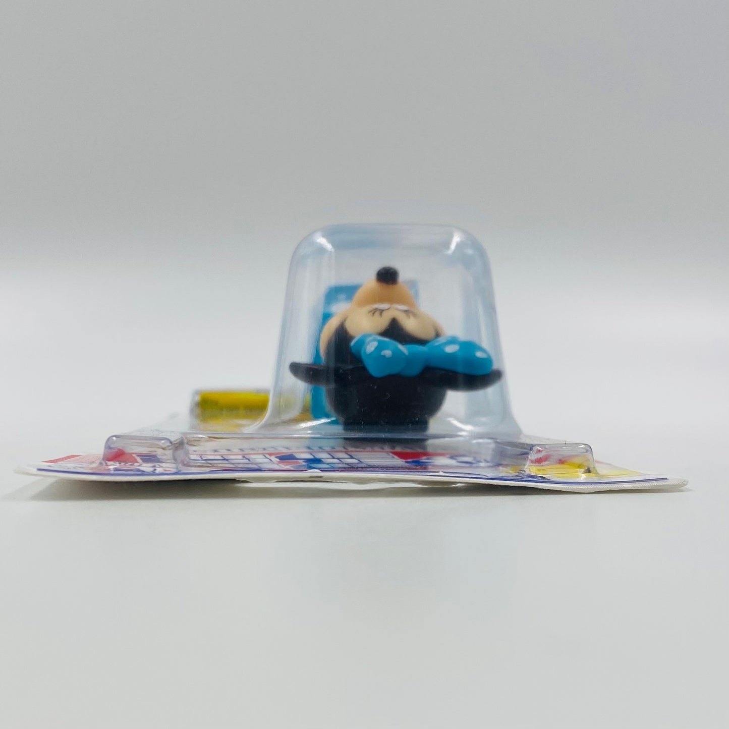 Disney Mickey Mouse & Friends Minnie Mouse PEZ dispenser (2021) carded 7.5 China