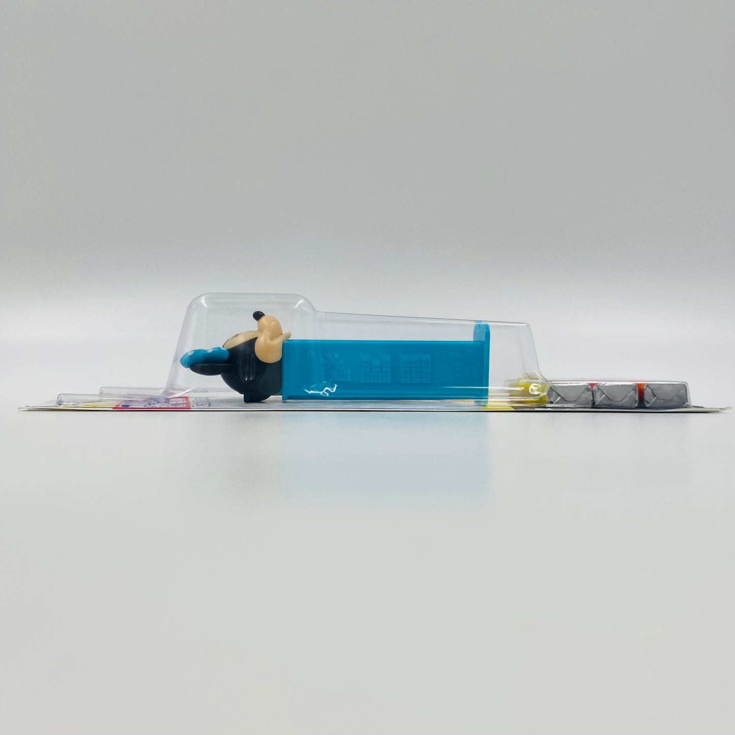 Disney Mickey Mouse & Friends Minnie Mouse PEZ dispenser (2021) carded 7.5 China