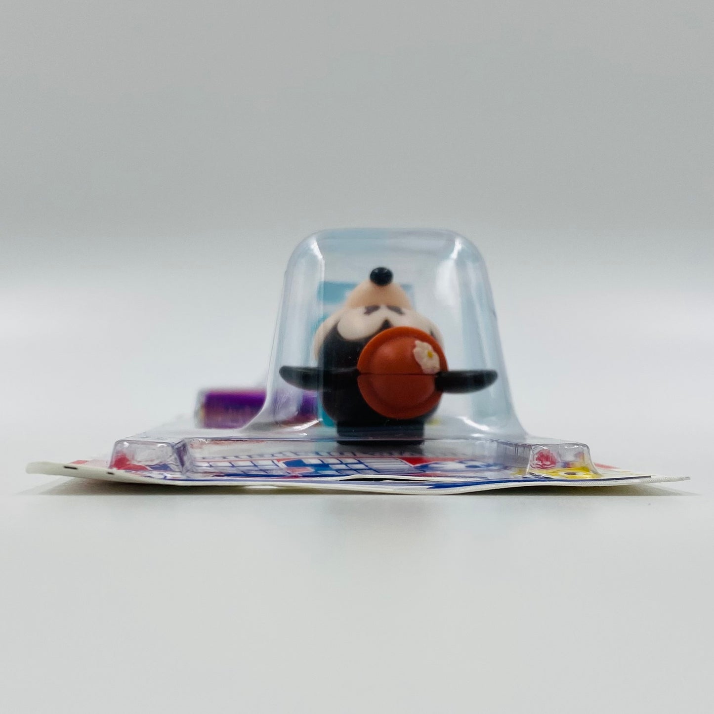 Disney Mickey Mouse & Friends Minnie Mouse (vintage) PEZ dispenser (2020) carded 7.5 Vietnam