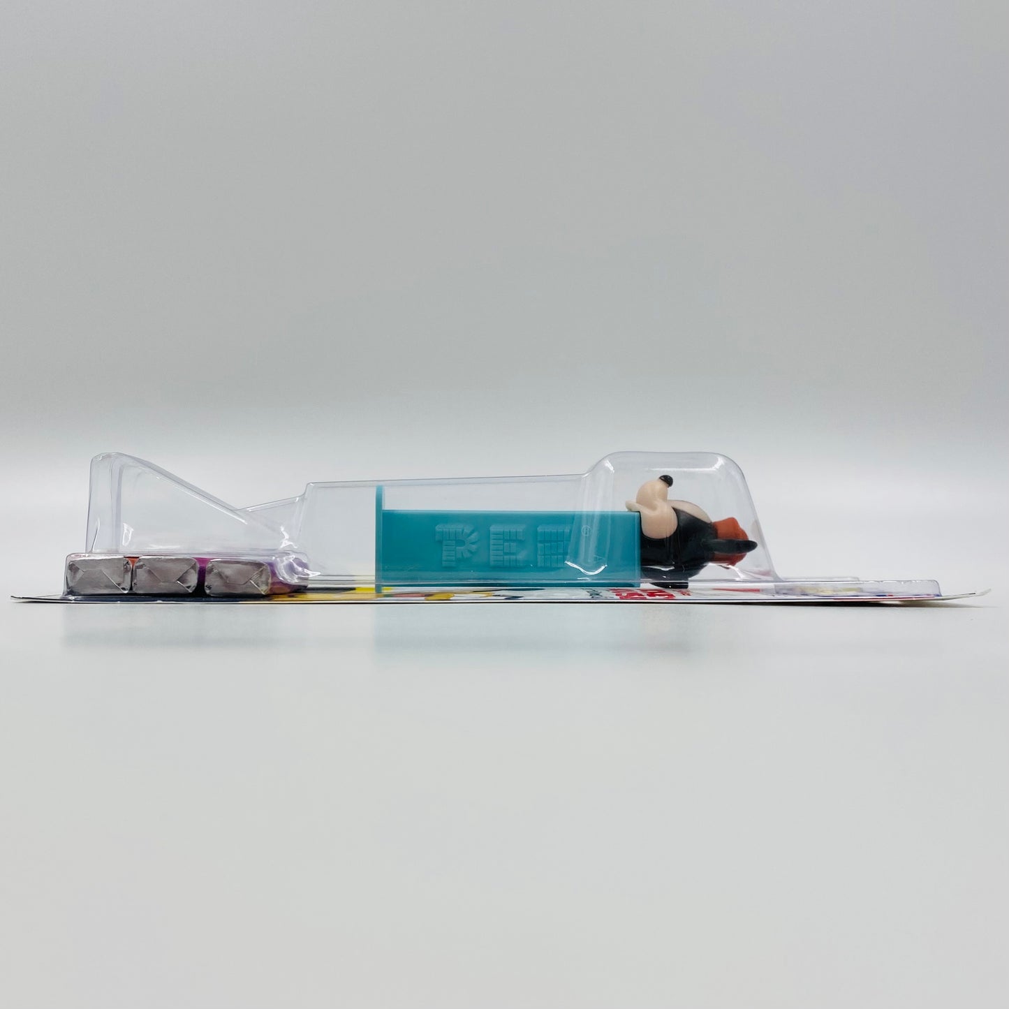 Disney Mickey Mouse & Friends Minnie Mouse (vintage) PEZ dispenser (2020) carded 7.5 Vietnam