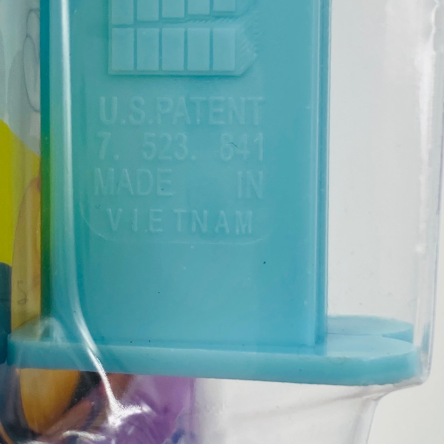 Disney Mickey Mouse & Friends Minnie Mouse (vintage) PEZ dispenser (2020) carded 7.5 Vietnam