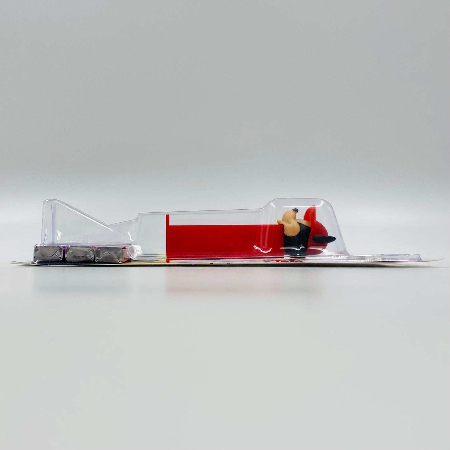 Disney Mickey Mouse & Friends Mickey Mouse PEZ dispenser (2022) carded 7.5 China