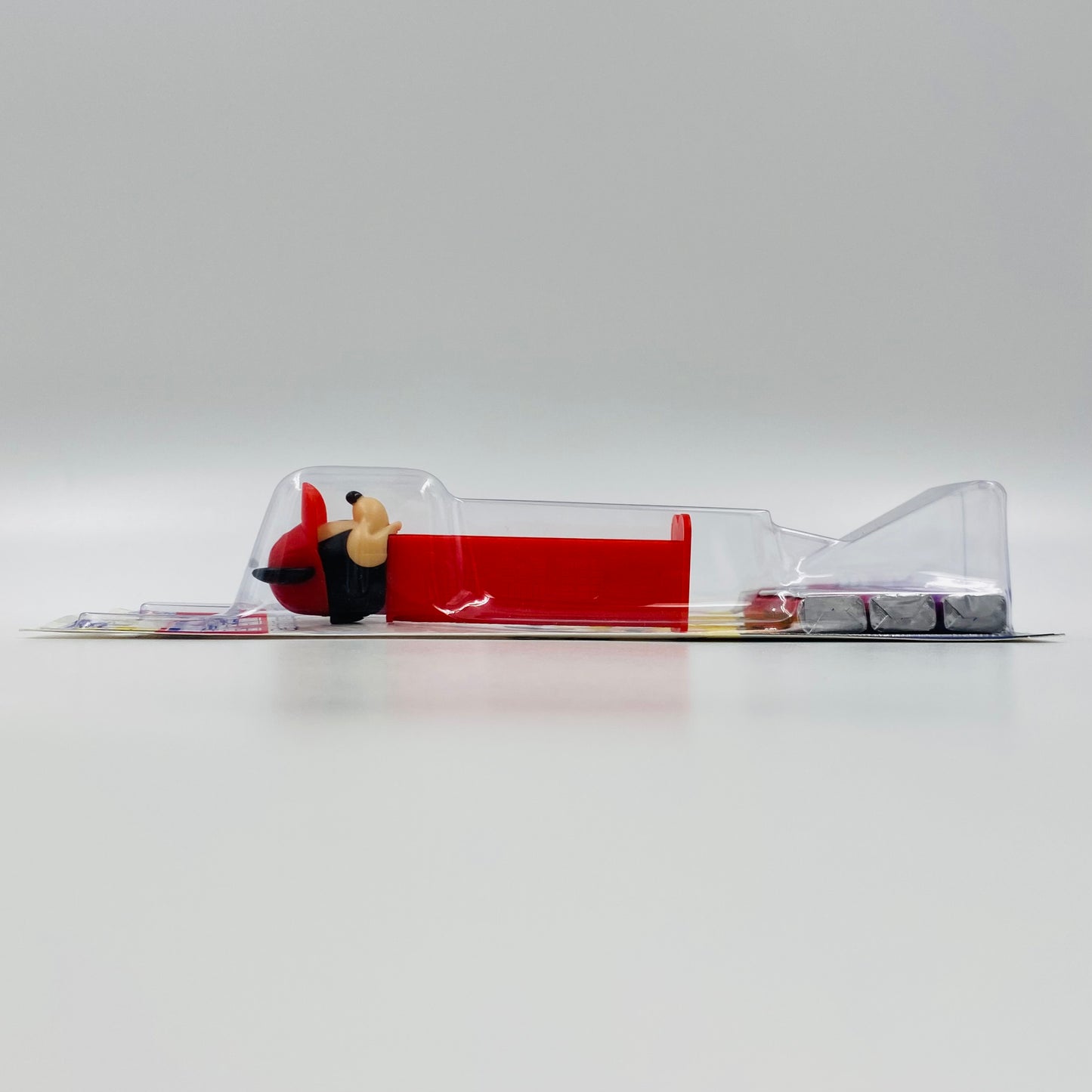 Disney Mickey Mouse & Friends Mickey Mouse PEZ dispenser (2022) carded 7.5 China