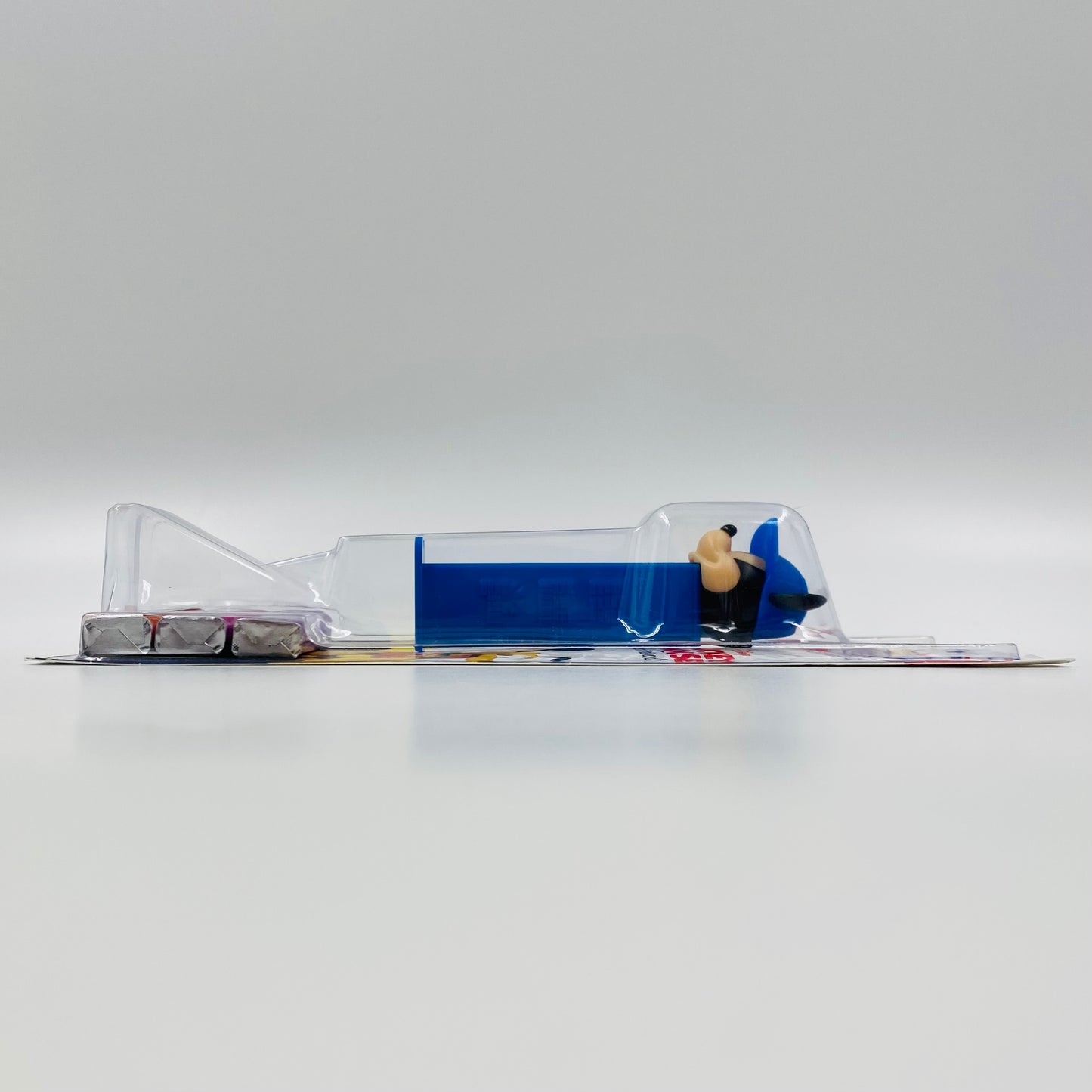 Disney Mickey Mouse & Friends Mickey Mouse PEZ dispenser (2021) carded 7.5 Vietnam