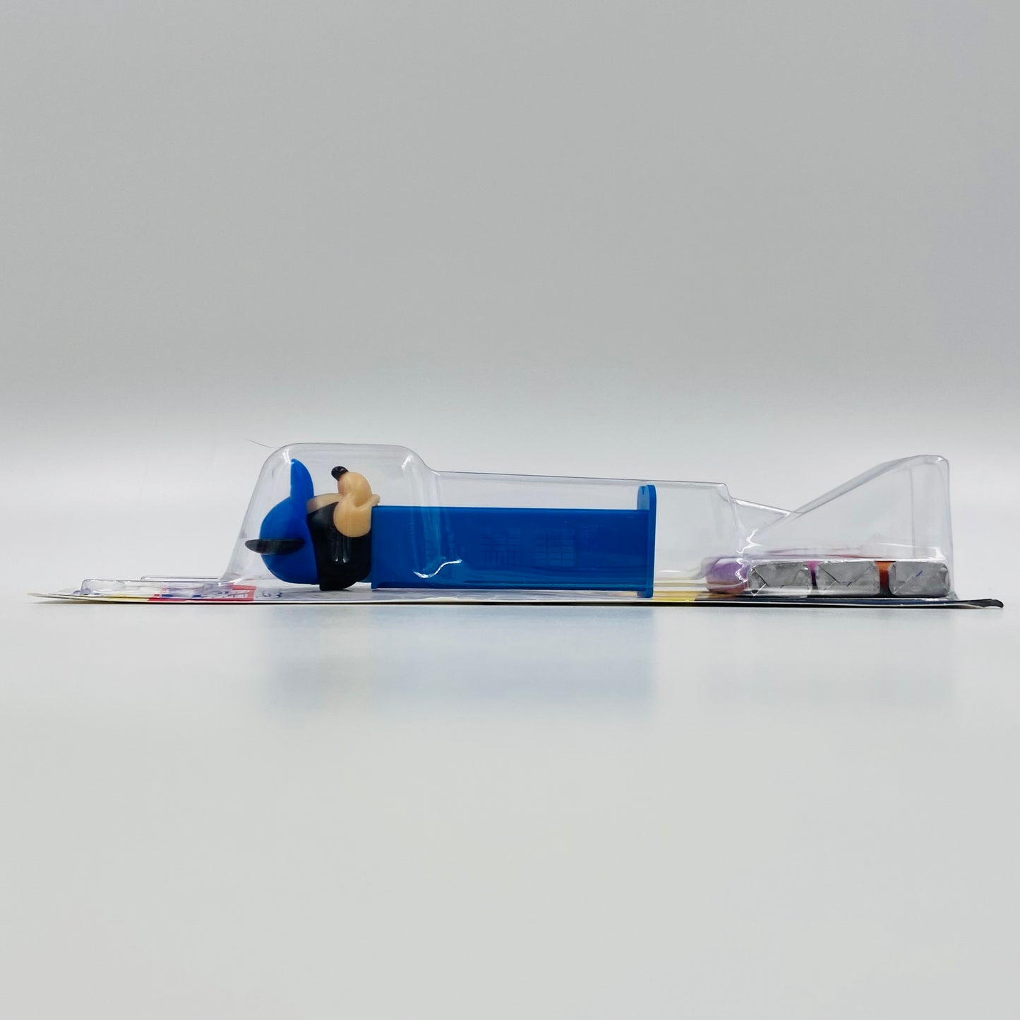 Disney Mickey Mouse & Friends Mickey Mouse PEZ dispenser (2021) carded 7.5 Vietnam