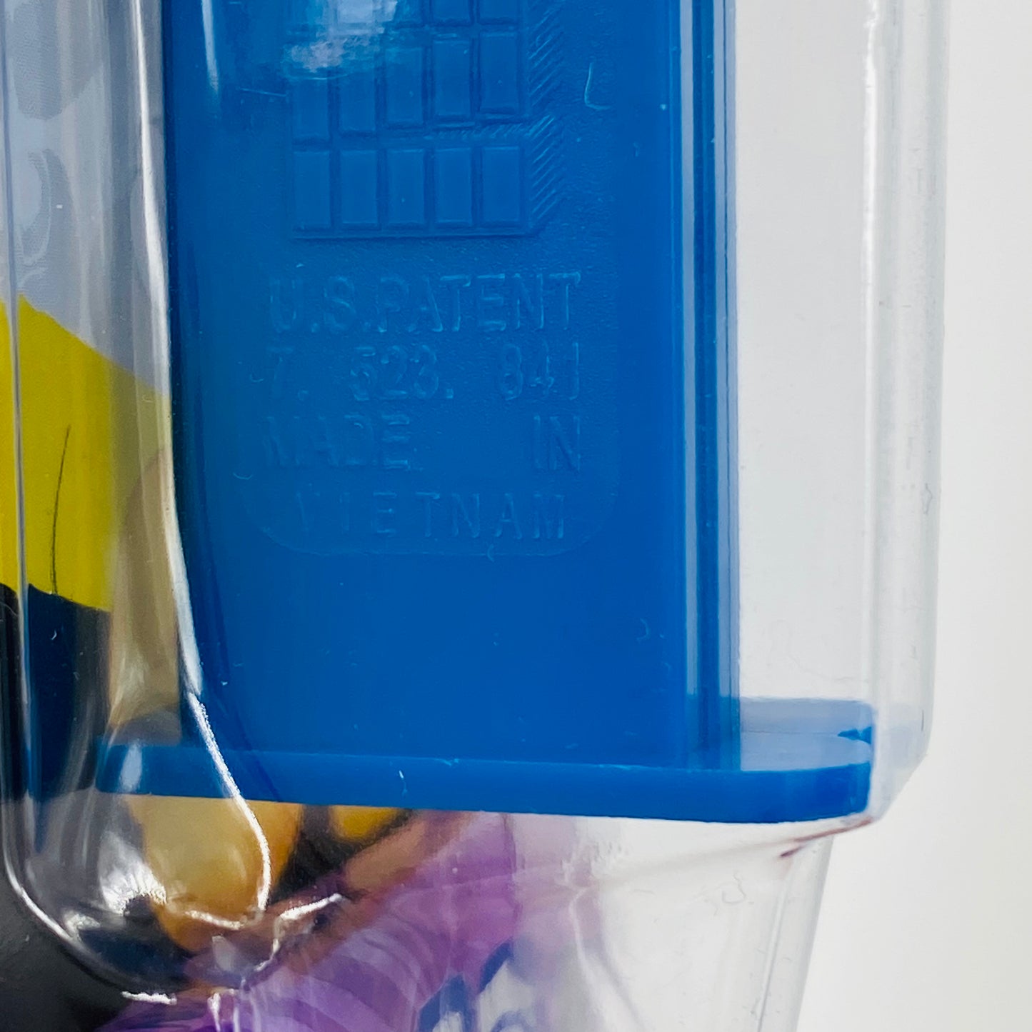 Disney Mickey Mouse & Friends Mickey Mouse PEZ dispenser (2021) carded 7.5 Vietnam