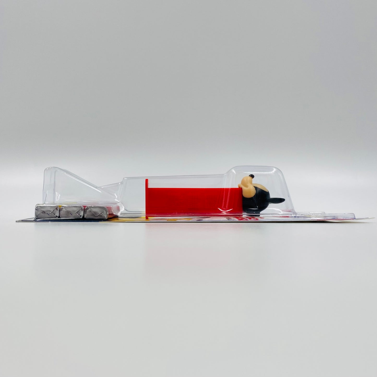 Disney Mickey Mouse & Friends Mickey Mouse PEZ dispenser (2020) carded 7.5 Vietnam