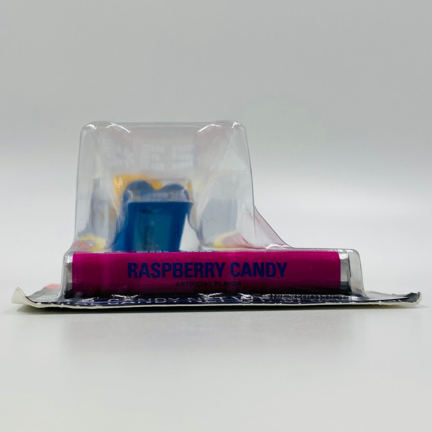 Disney Mickey Mouse & Friends Donald Duck PEZ dispenser (2009) carded 5.9 China