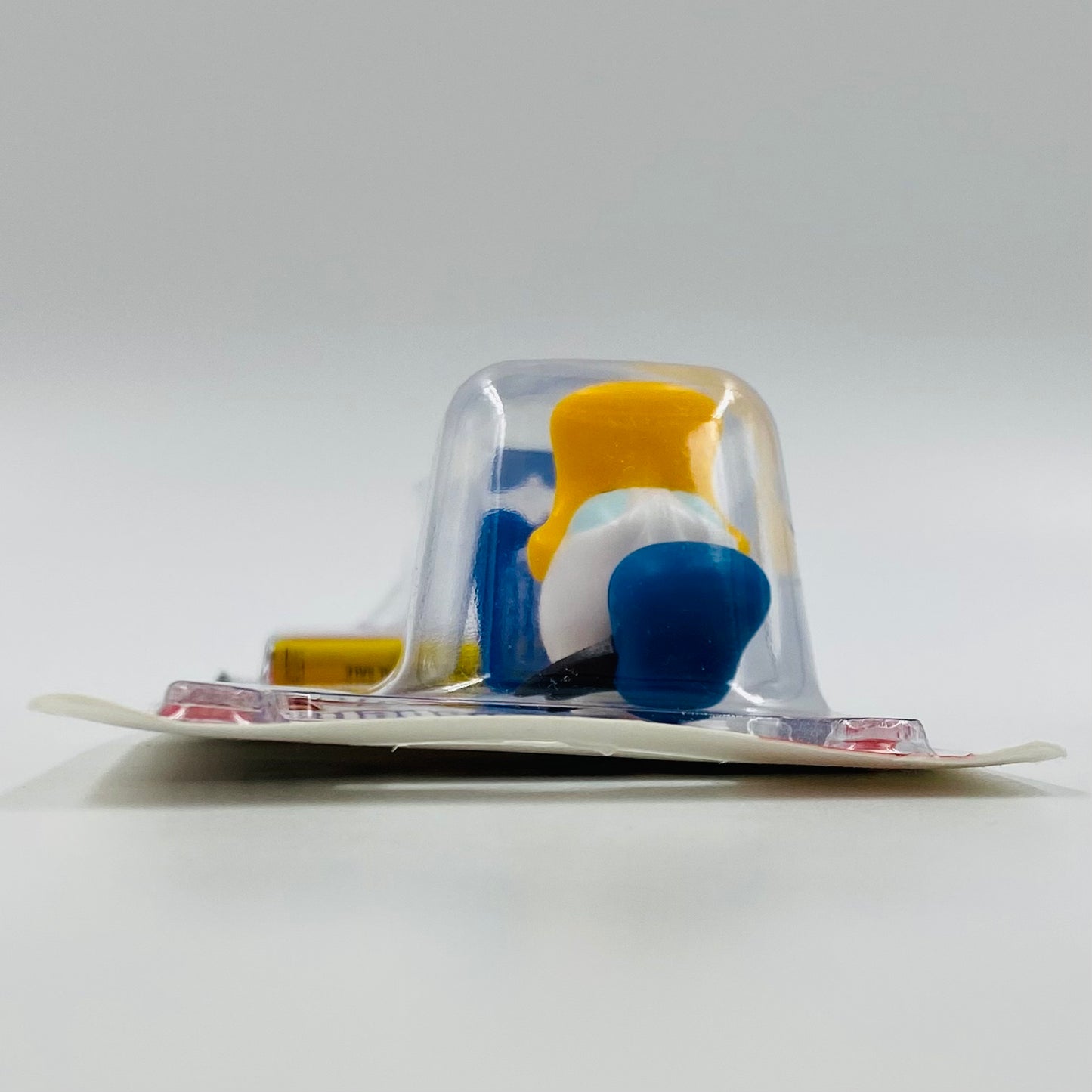 Disney Mickey Mouse & Friends Donald Duck PEZ dispenser (2009) carded 5.9 China