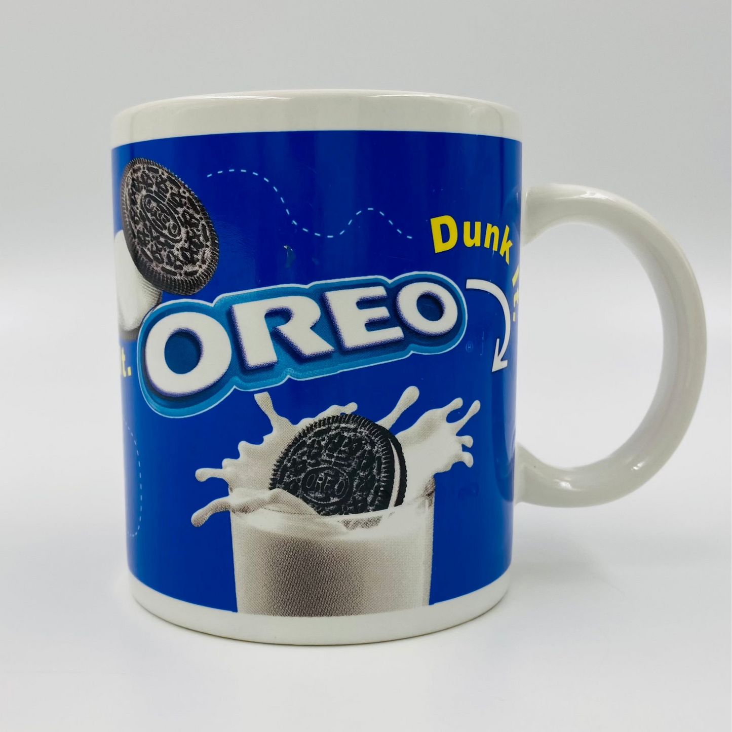 Oreo Cookies 10oz  mug