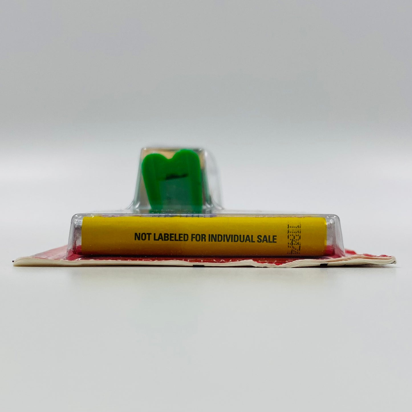 Disney Mickey Mouse Clubhouse Pete PEZ dispenser (2009) carded 5.9 China