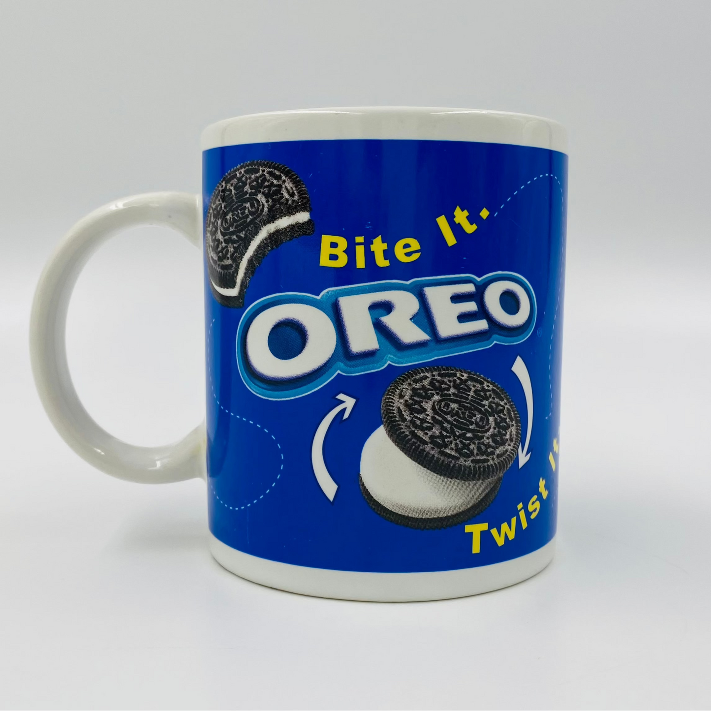 Oreo Cookies 10oz  mug
