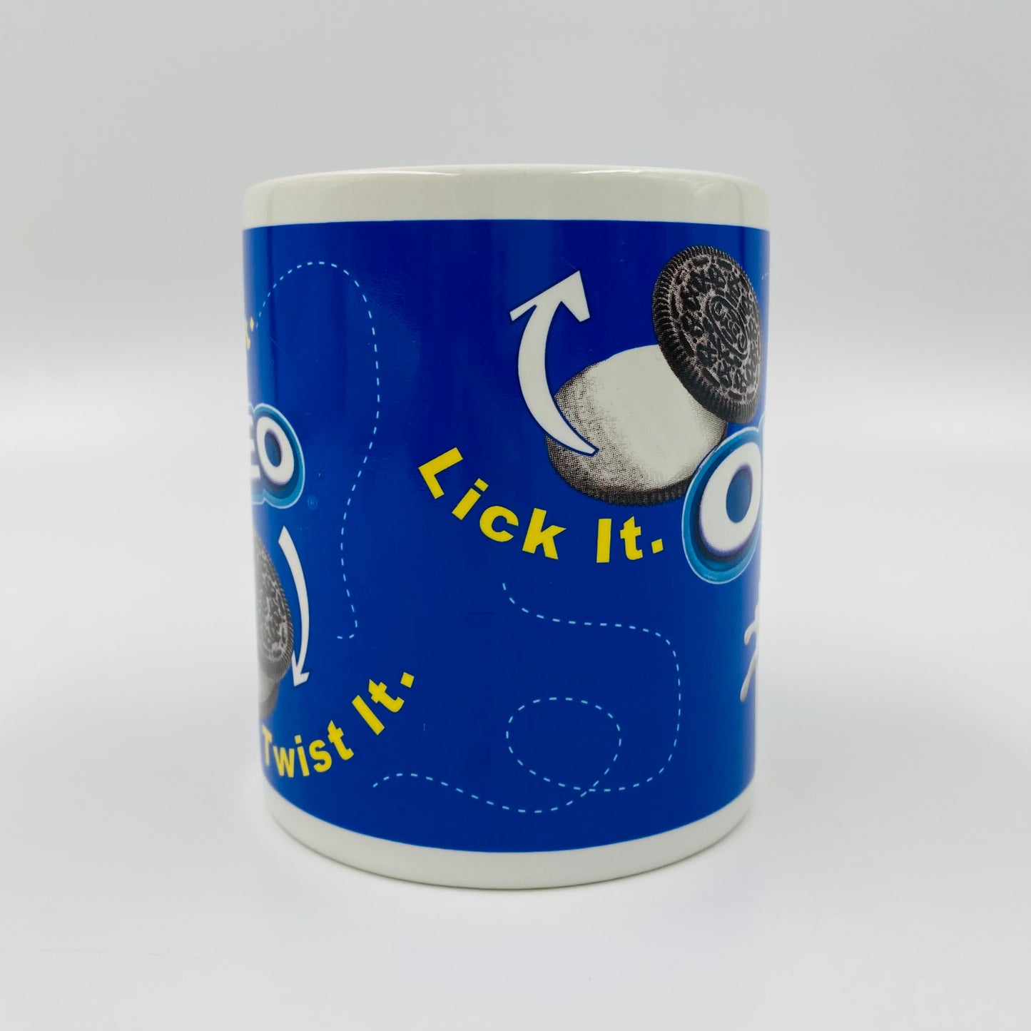 Oreo Cookies 10oz  mug