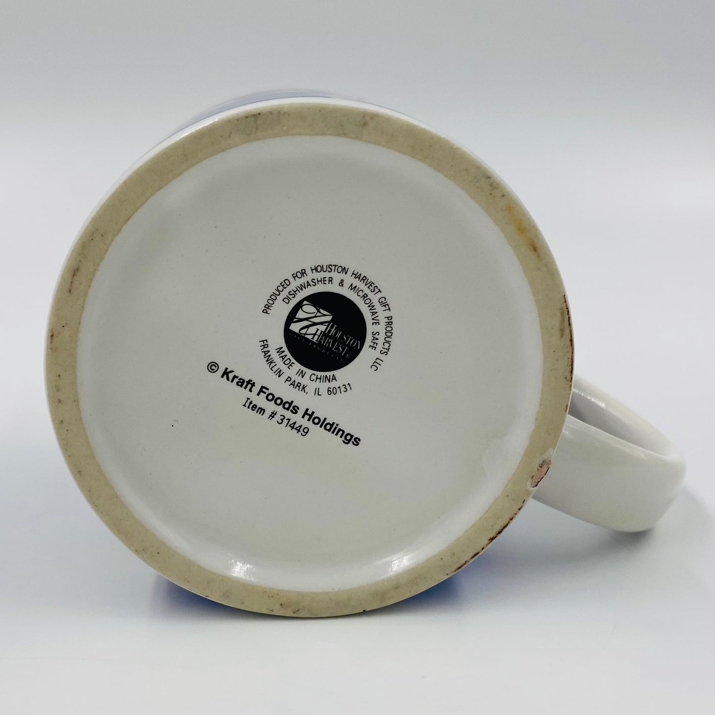 Oreo Cookies 10oz  mug