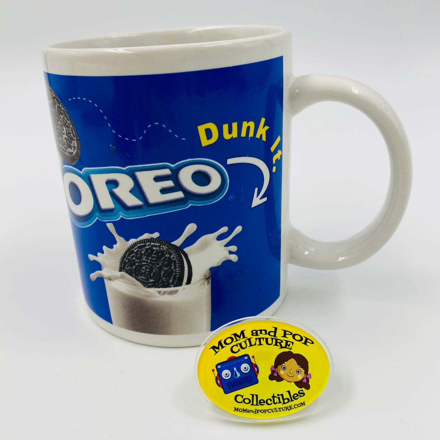 Oreo Cookies 10oz  mug