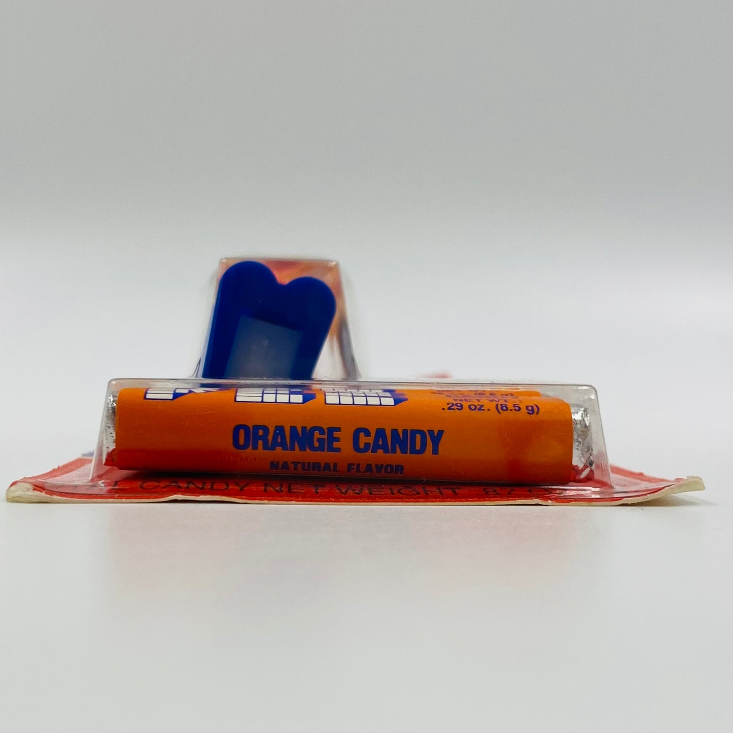 Disney Extreme Goofy PEZ dispenser (2003) carded 5.9 China