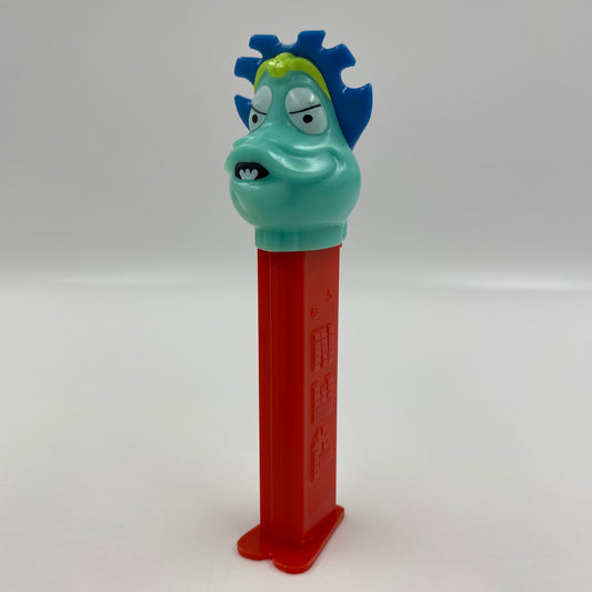 Pez-A-Saur She-Saur PEZ dispenser (1995) loose 4.9 Slovenia