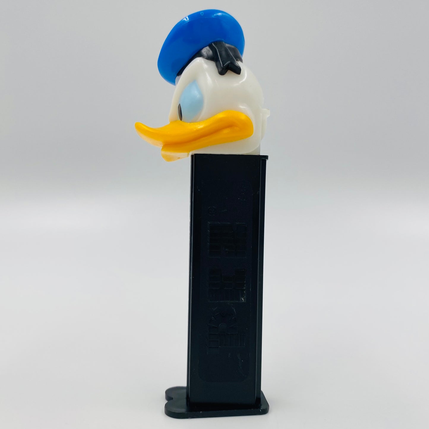 Disney Extreme Donald Duck PEZ dispenser (2003) loose 5.9 Slovenia