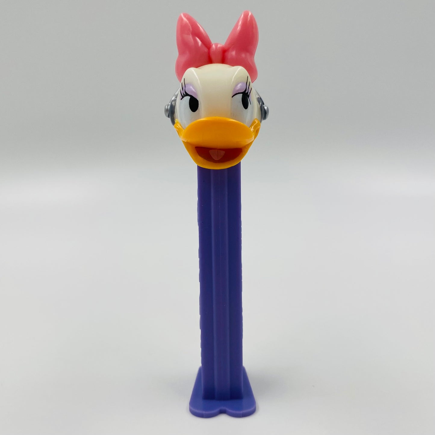 Disney Extreme Daisy Duck PEZ dispenser (2003) loose 4.9 Hungary