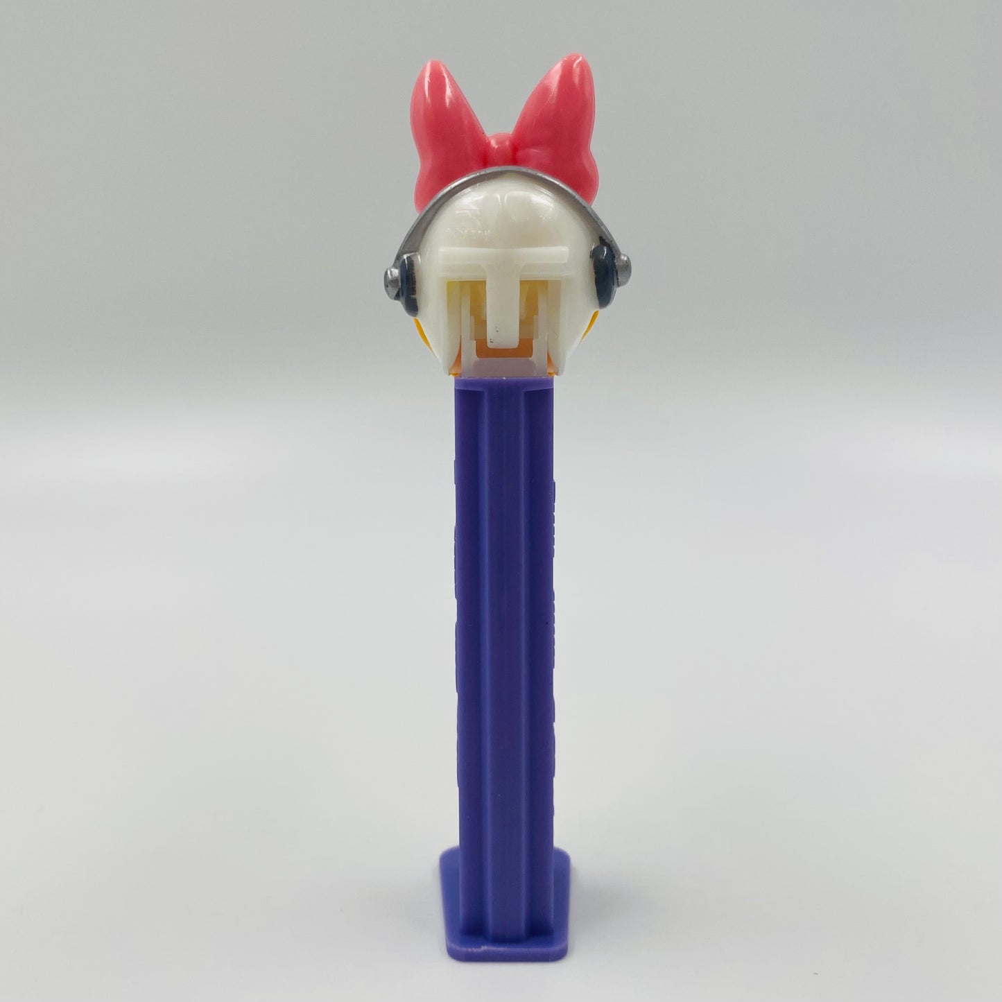 Disney Extreme Daisy Duck PEZ dispenser (2003) loose 4.9 Hungary