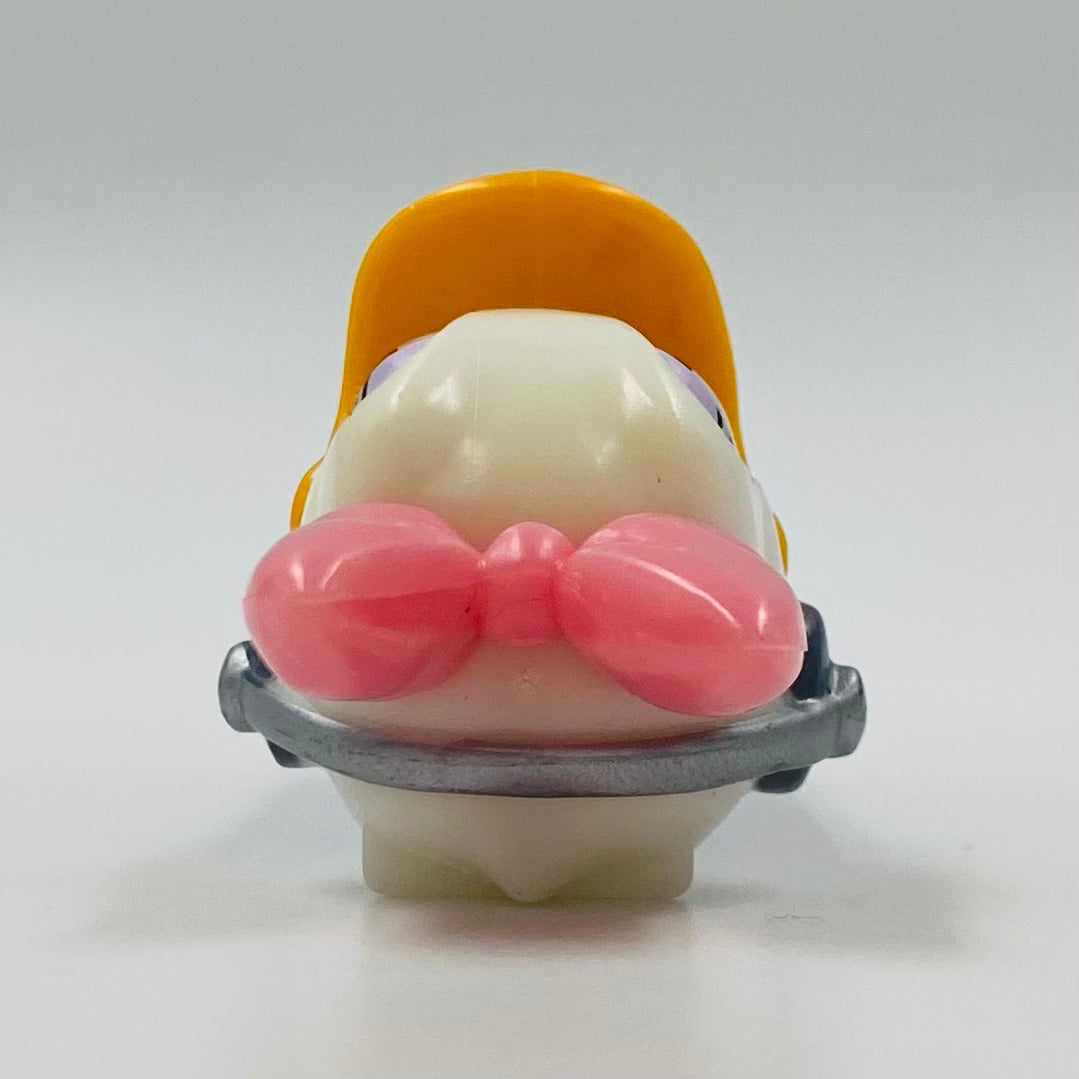 Disney Extreme Daisy Duck PEZ dispenser (2003) loose 4.9 Hungary