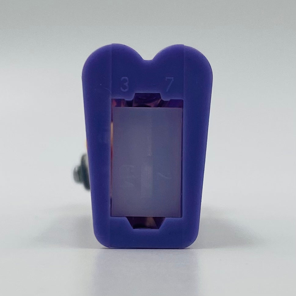 Disney Extreme Daisy Duck PEZ dispenser (2003) loose 4.9 Hungary