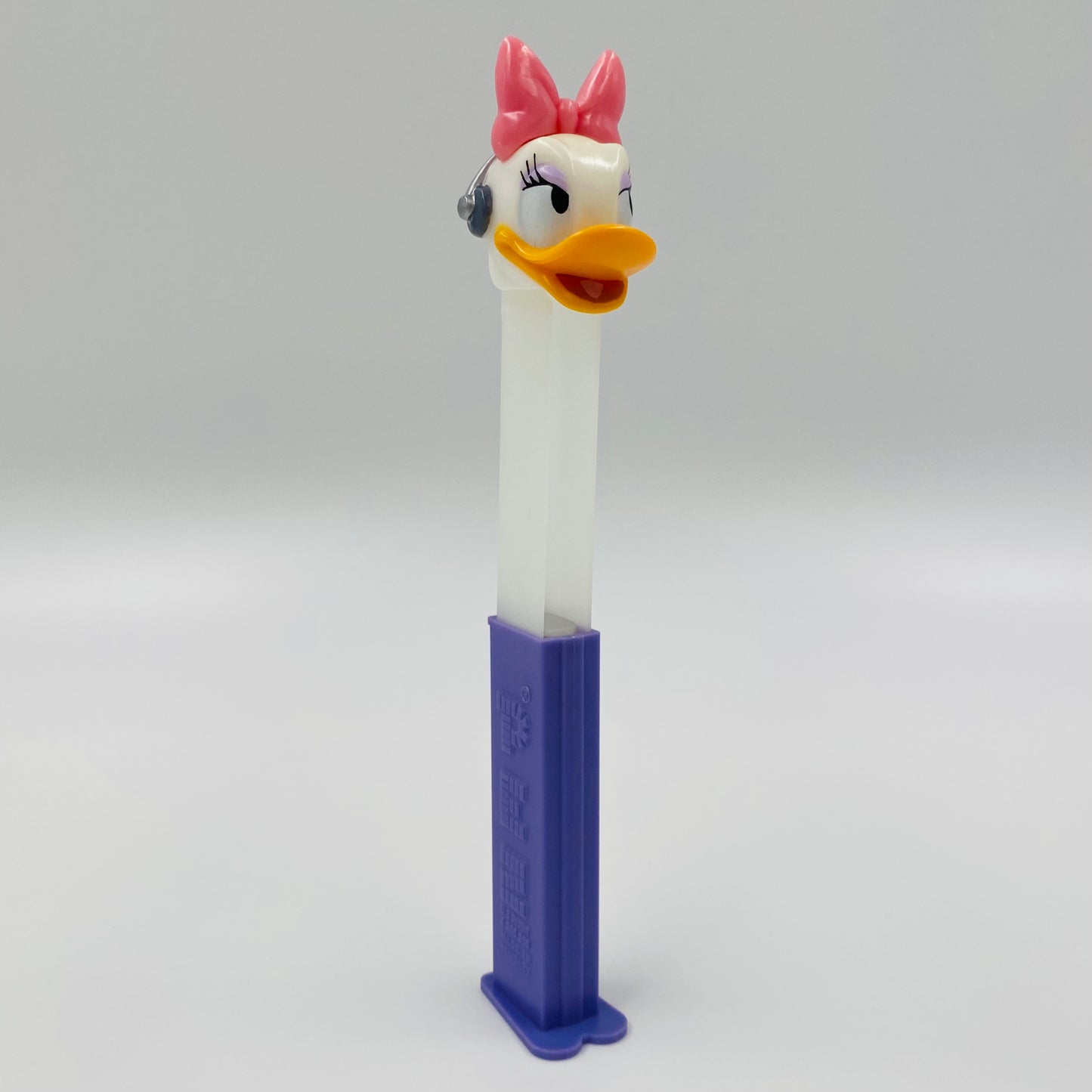Disney Extreme Daisy Duck PEZ dispenser (2003) loose 4.9 Hungary