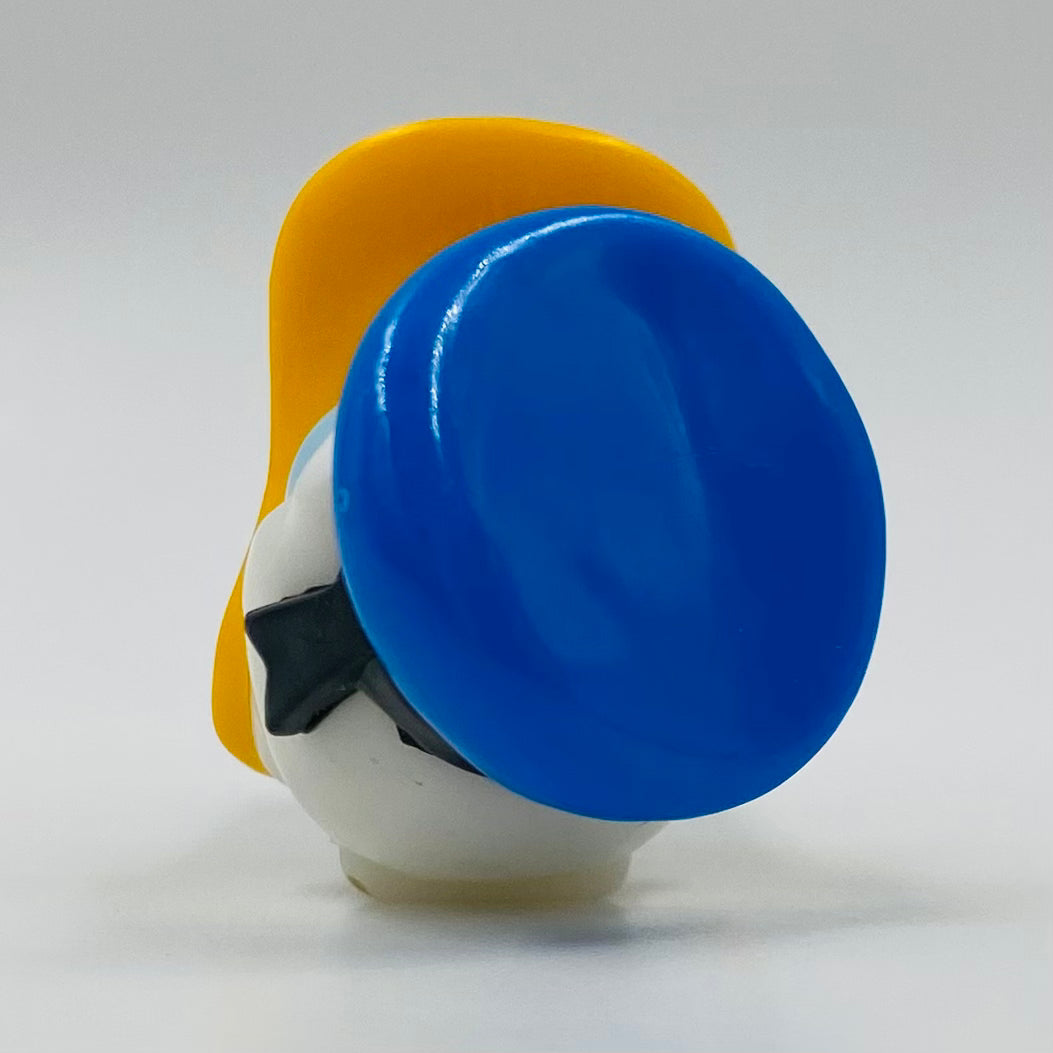 Disney Extreme Donald Duck PEZ dispenser (2003) loose 5.9 Slovenia