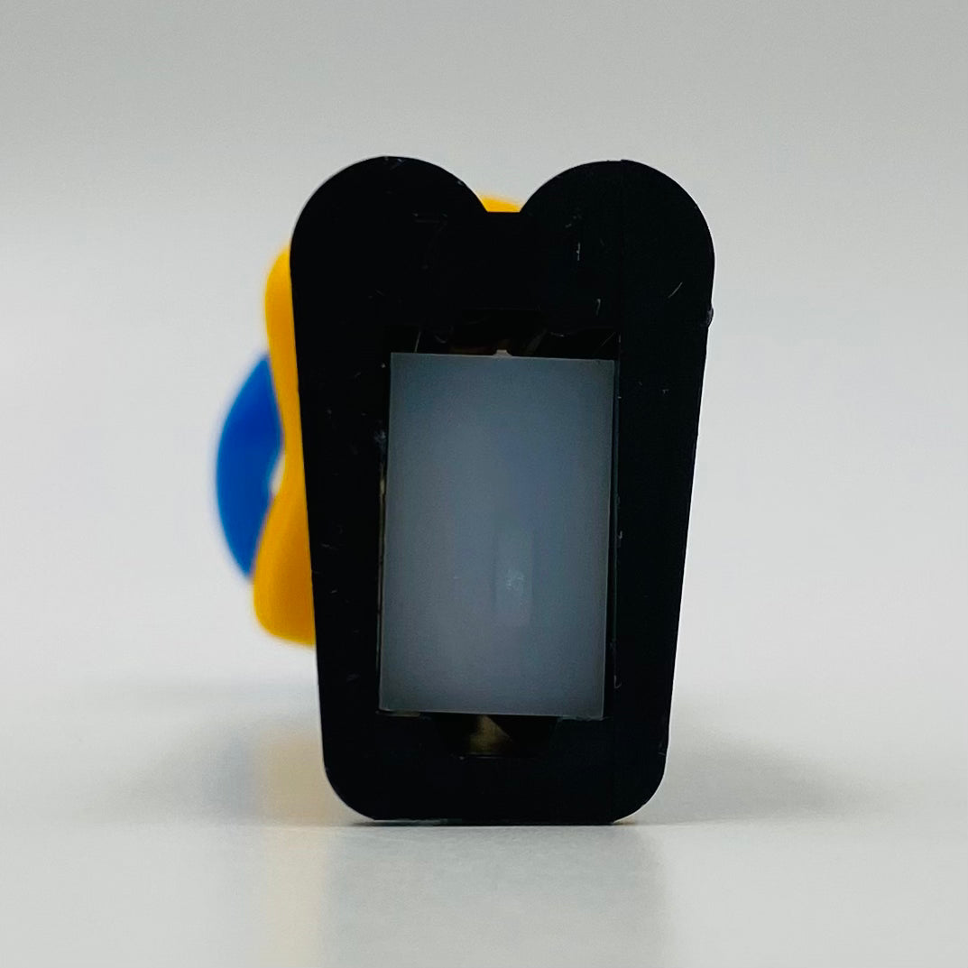 Disney Extreme Donald Duck PEZ dispenser (2003) loose 5.9 Slovenia