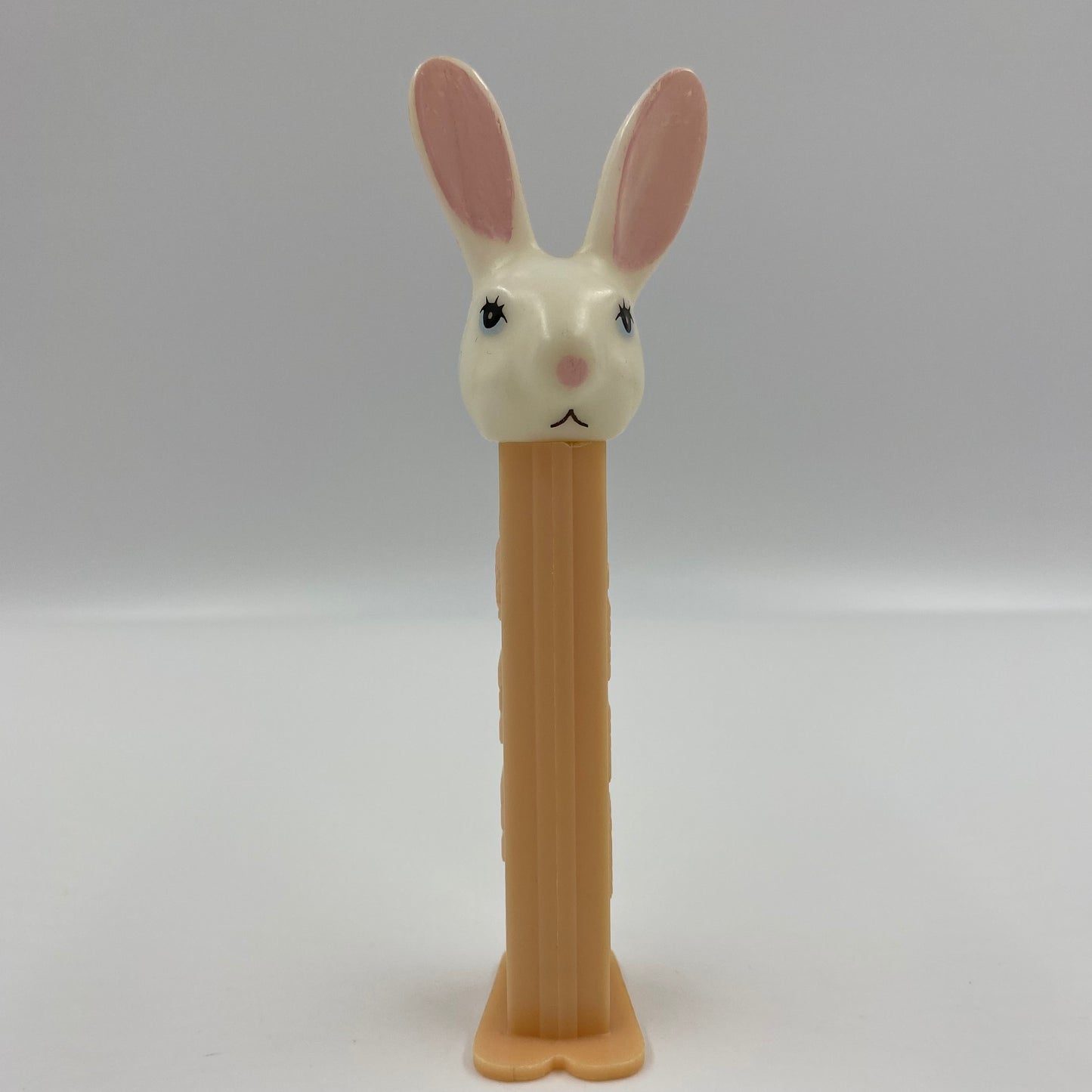 Easter Bunny PEZ dispenser (1990) loose