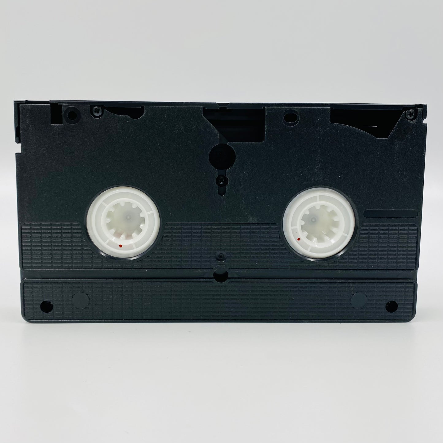 G.I.Joe The Movie VHS tape (1999) Kid Rhino Home Video