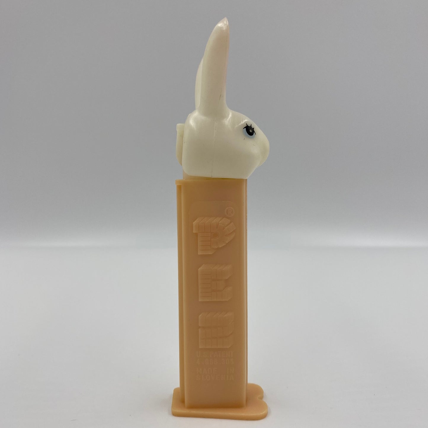 Easter Bunny PEZ dispenser (1990) loose