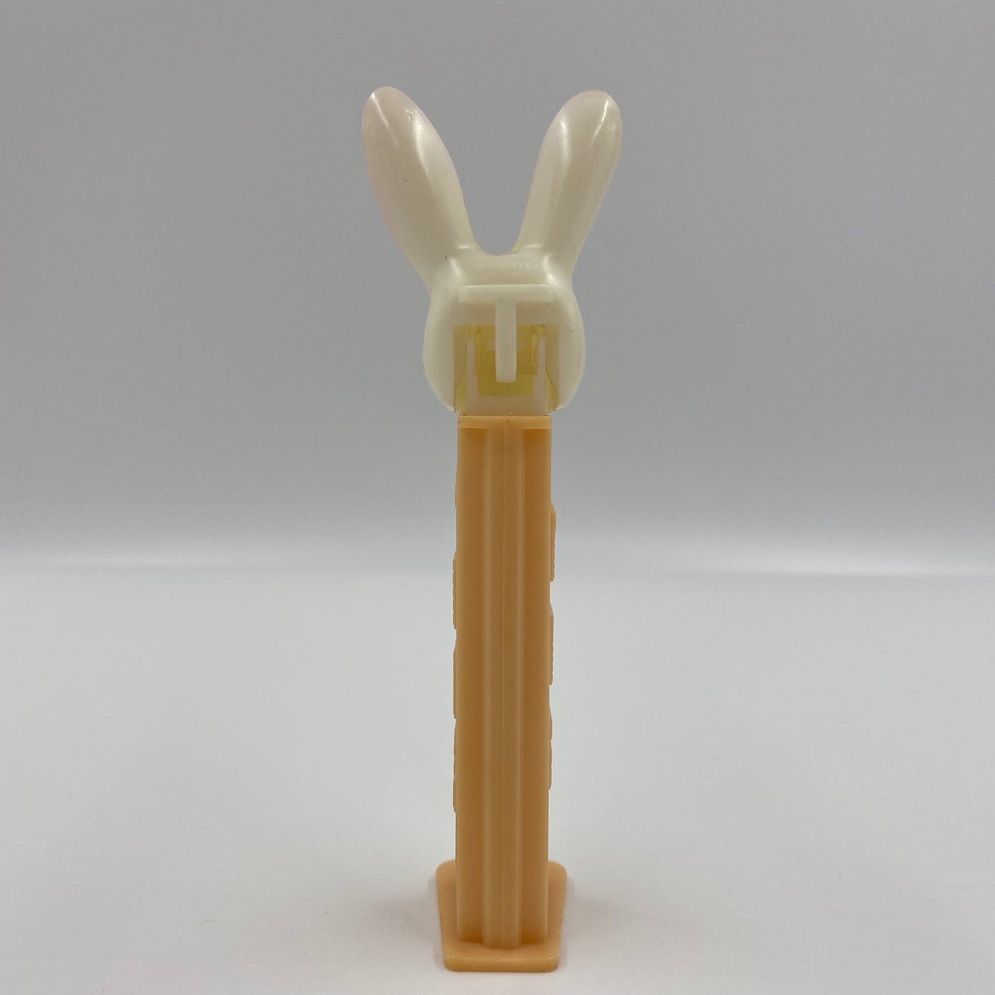 Easter Bunny PEZ dispenser (1990) loose