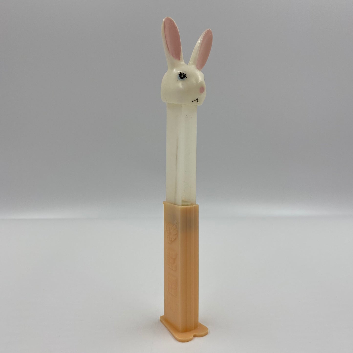 Easter Bunny PEZ dispenser (1990) loose