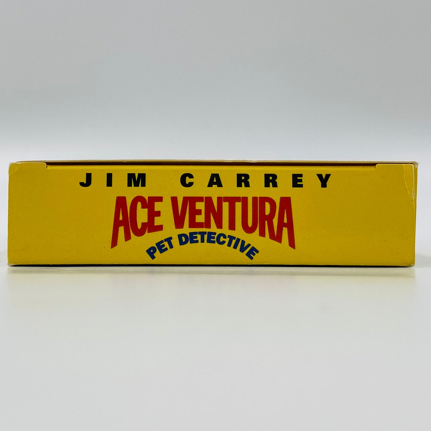 Ace Ventura Pet Detective VHS tape (1994) Warner Home Video