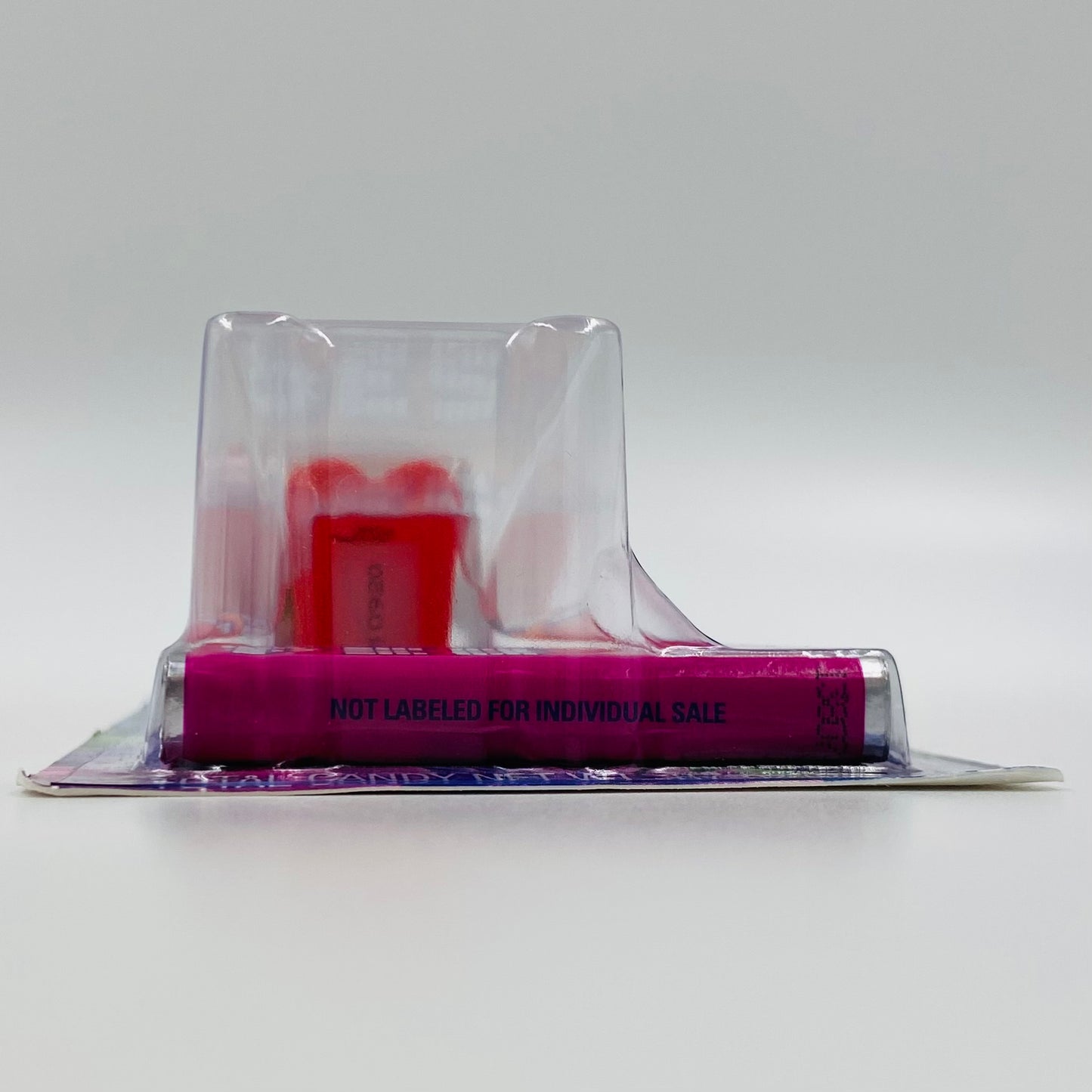 Finding Dory Bailey Beluga PEZ dispenser (2016) carded 7.5 China