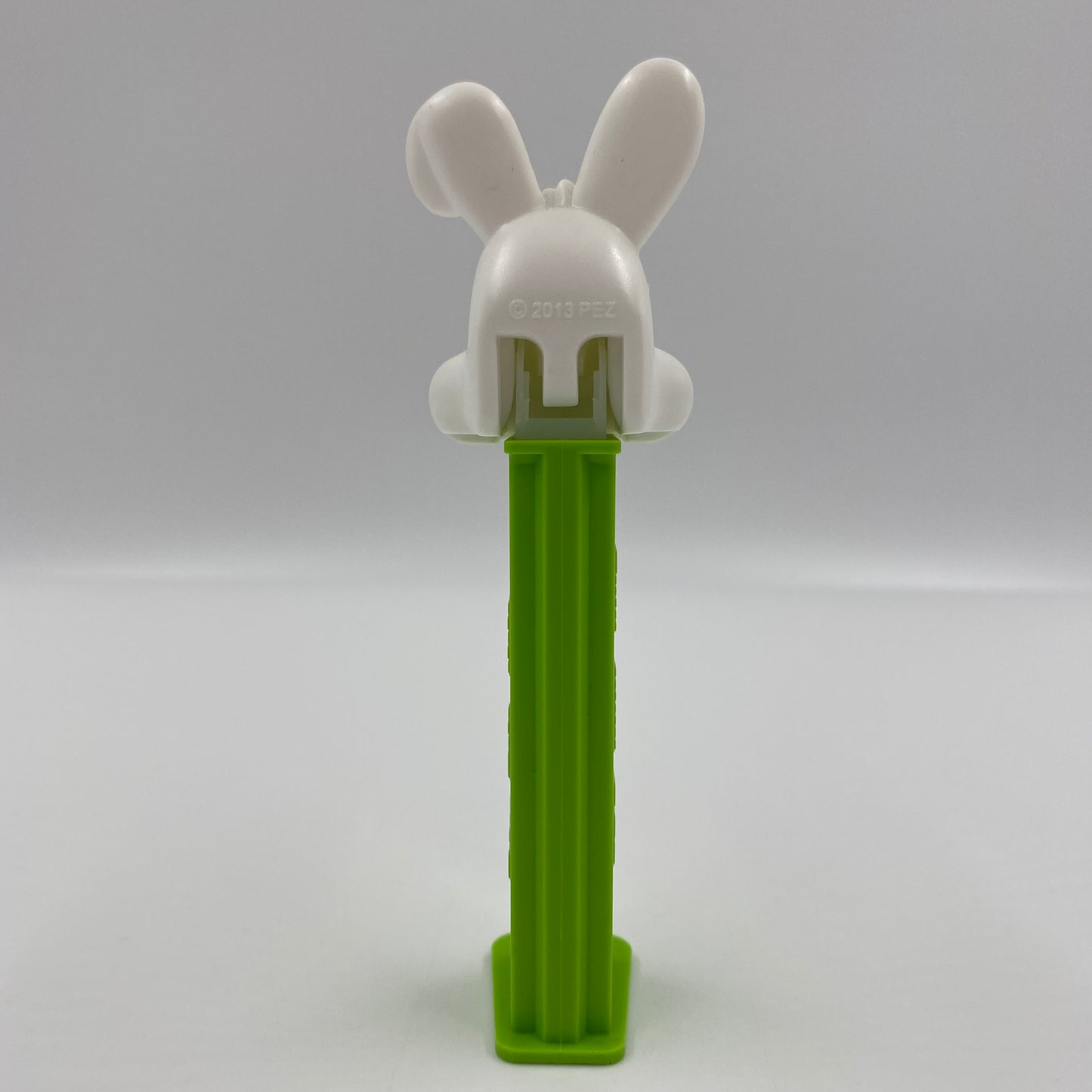 Easter Bunny (floppy eared) PEZ dispenser (2016) loose 7.5 Hungary